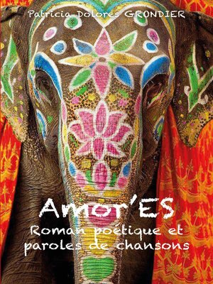cover image of Amor'ES